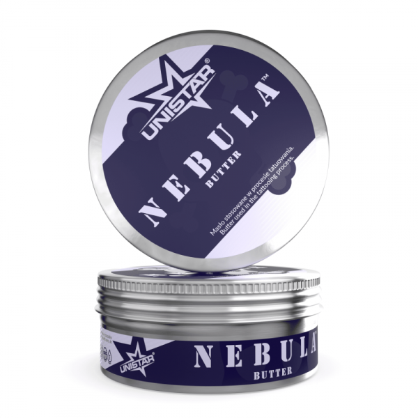UNISTAR NEBULA™ ANAESTHETIC BUTTER Tattoo Creme