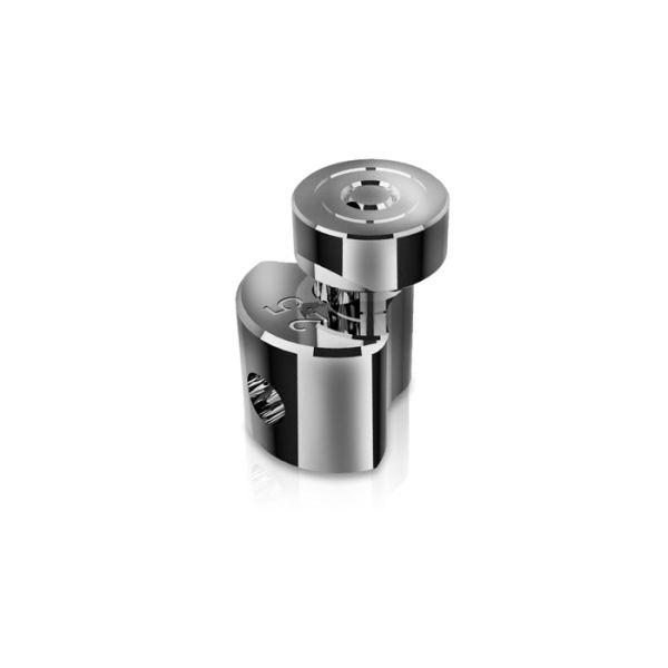 MICROBEAU XION S - HUB