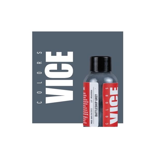 TATTOO FARBE VICE COLORS