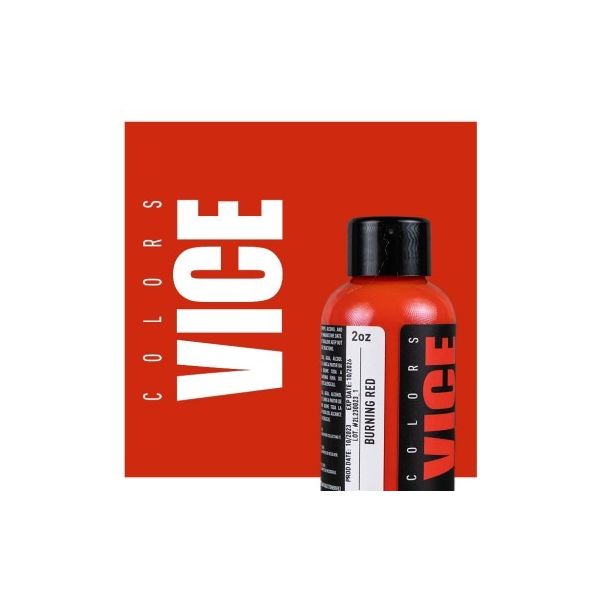 TATTOO FARBE VICE COLORS