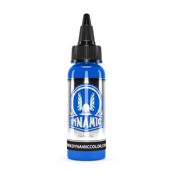 TATTOO FARBE VIKING INK BY DYNAMIC