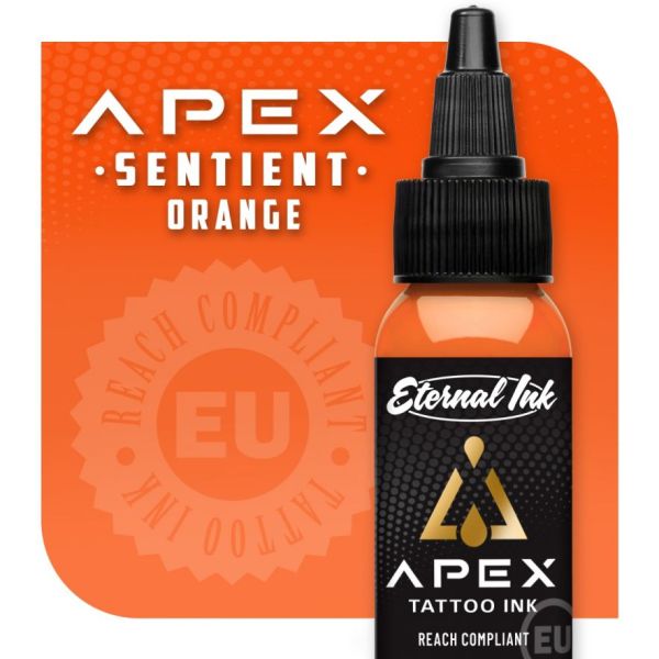 TATTOO FARBE ETERNAL INK APEX - ABYSS INDIGO