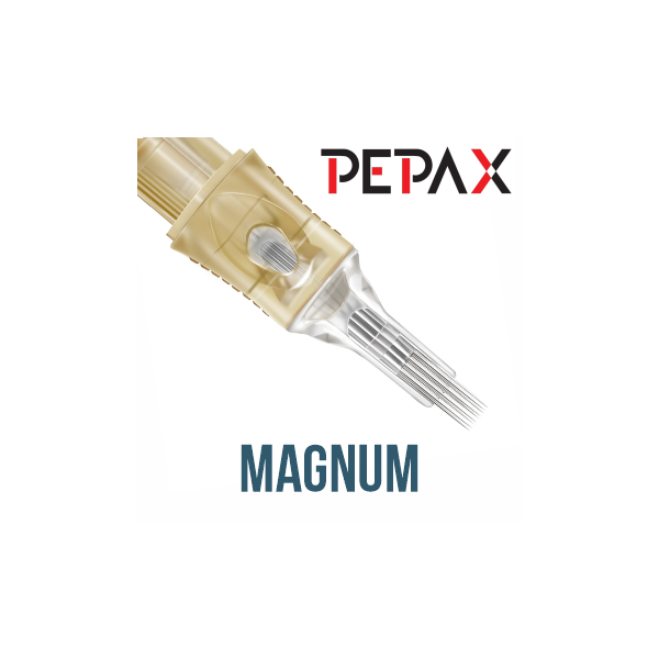 PEPAX LANCE - CARTRIDGE TATTOO-NADELN