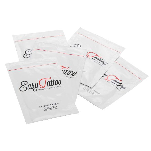 EASYTATTOO CREAM -Tattoo Heilcreme