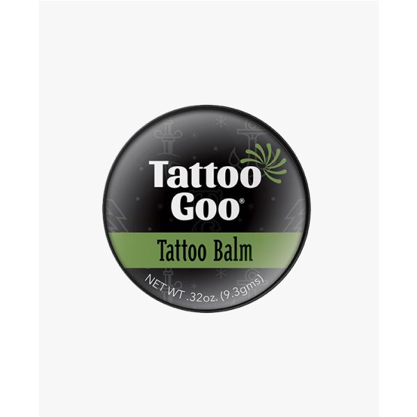 TATTOO GOO SALVE BALM - Tätowierungscreme