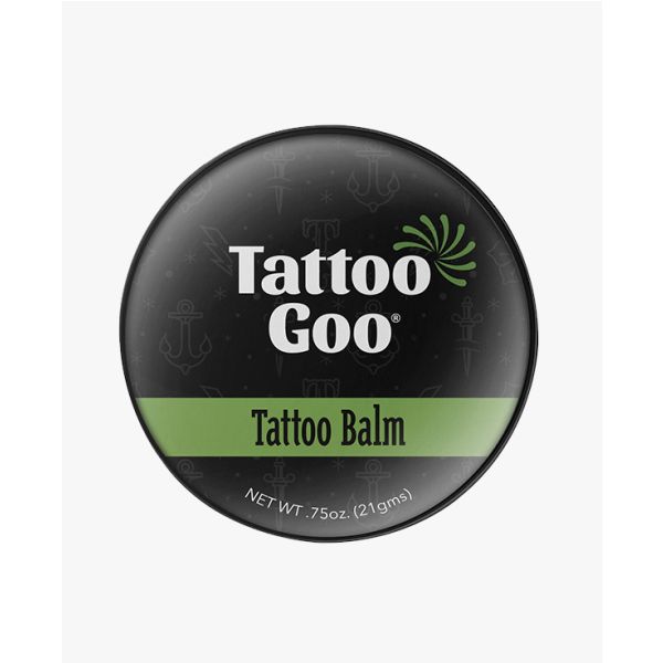 TATTOO GOO SALVE BALM - Tätowierungscreme