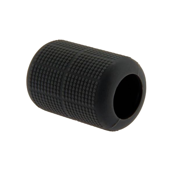 SILICONE GRIP SHOCK ABSORBER - 25mm