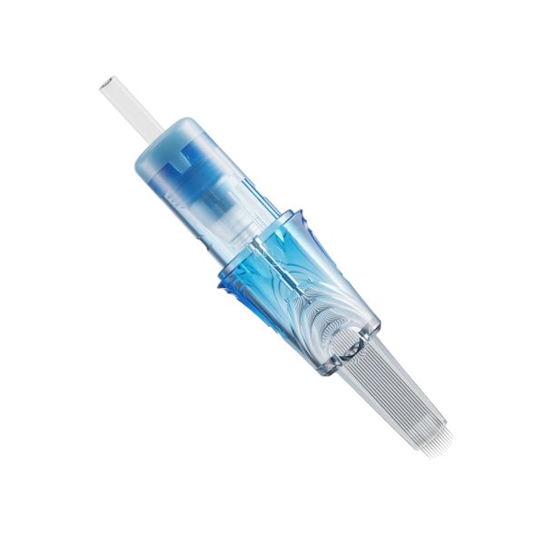 DRAGONHAWK YUE CARTRIDGE - TATTOO NADELN