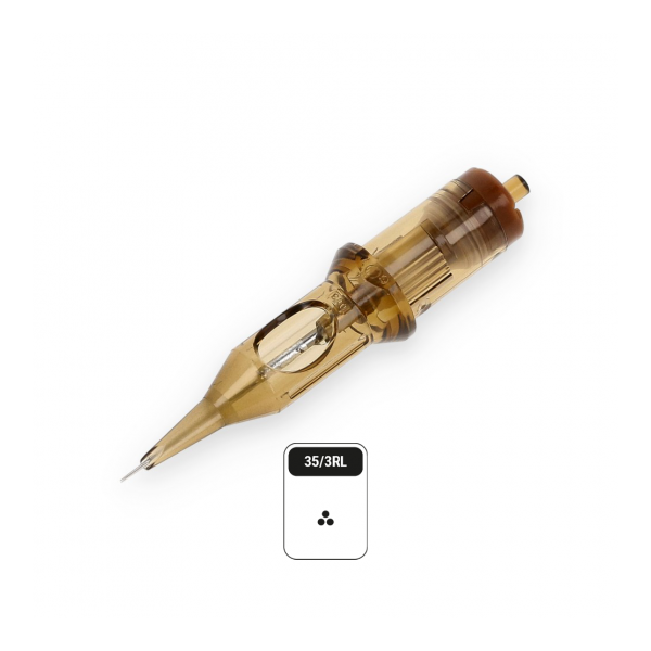 KWADRON CARTRIDGE TATTOO NADELN - LINER