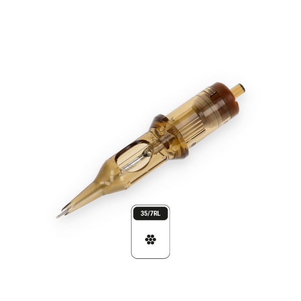 KWADRON CARTRIDGE TATTOO NADELN - LINER