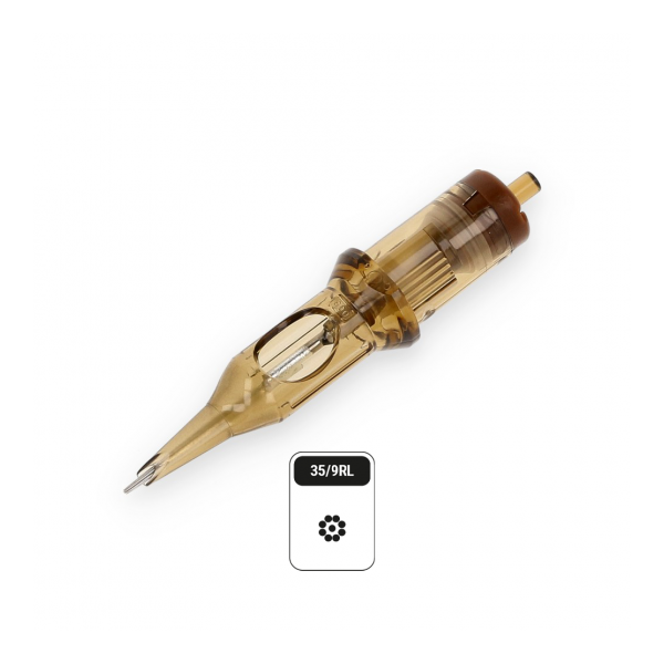 KWADRON CARTRIDGE TATTOO NADELN - LINER