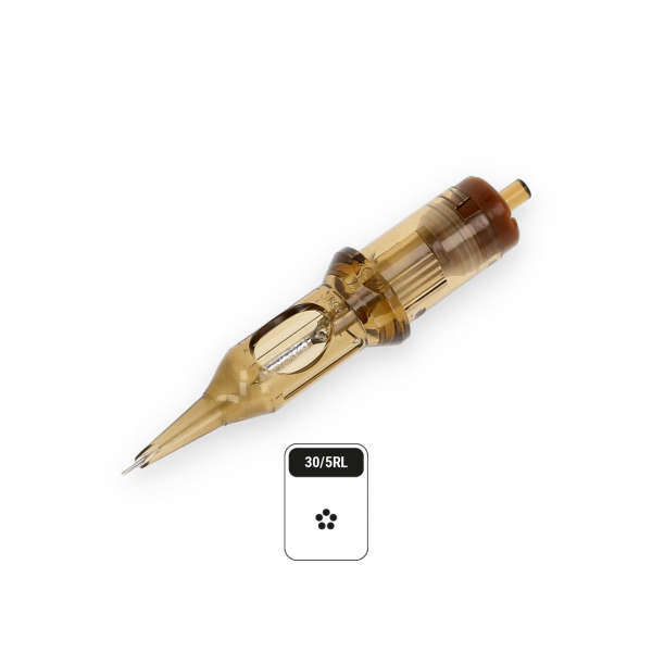 KWADRON CARTRIDGE TATTOO NADELN - LINER