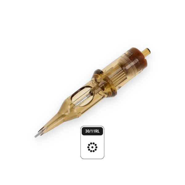 KWADRON CARTRIDGE TATTOO NADELN - LINER