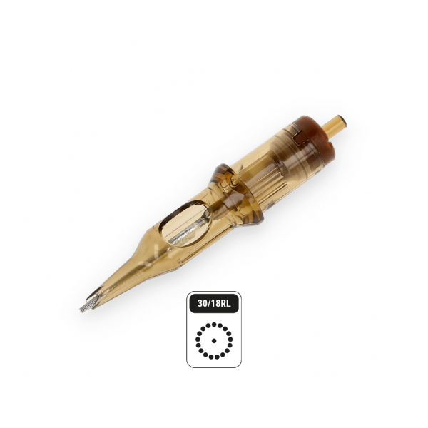 KWADRON CARTRIDGE TATTOO NADELN - LINER