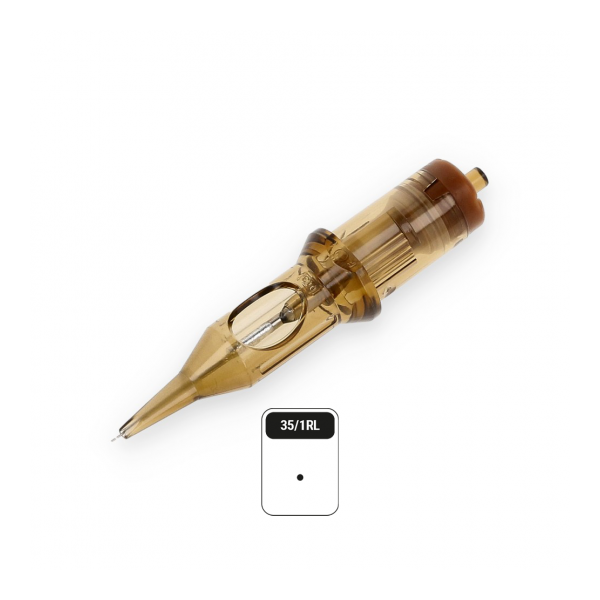 KWADRON CARTRIDGE TATTOO NADELN - LINER