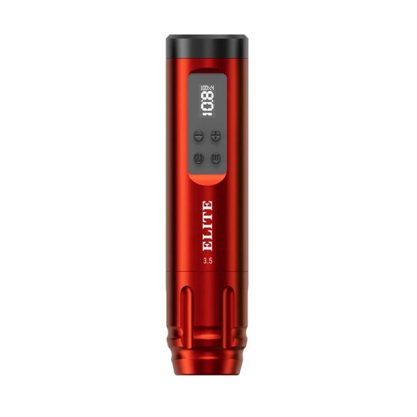 ELITE - FLY V3 WIRELESS PEN TATTOO MACHINE