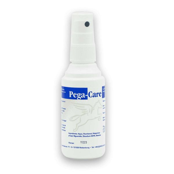 PEGASUS PRO - PEGA CARE PIERCING SPRAY