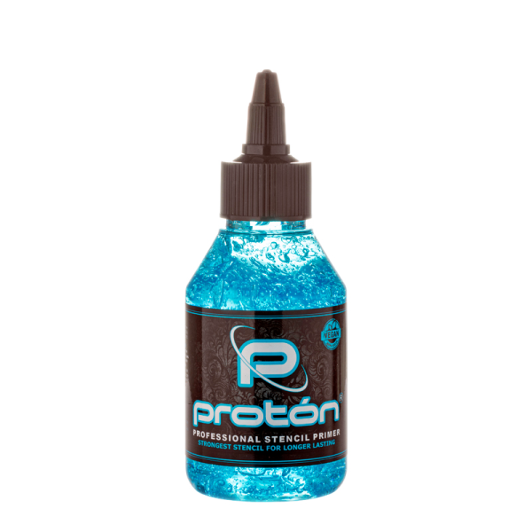 PROTON - TATTOO STENCIL PRIMER - professionelles Gel zur Übertragung von Tätowierungsmotiven