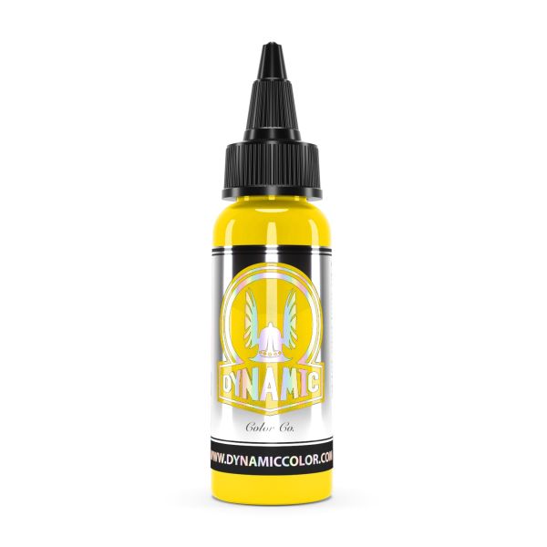TATTOO FARBE VIKING INK BY DYNAMIC