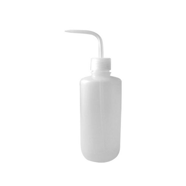 PIPETTE FLASCHE - SPRITZE- praktische Hilfe für das Tattoo Studio