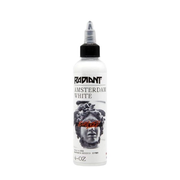 TATTOO FARBE RADIANT EVOLVED